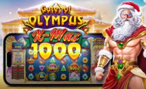 Link Login & Daftar Situs Judi Slot On-line Terpercaya